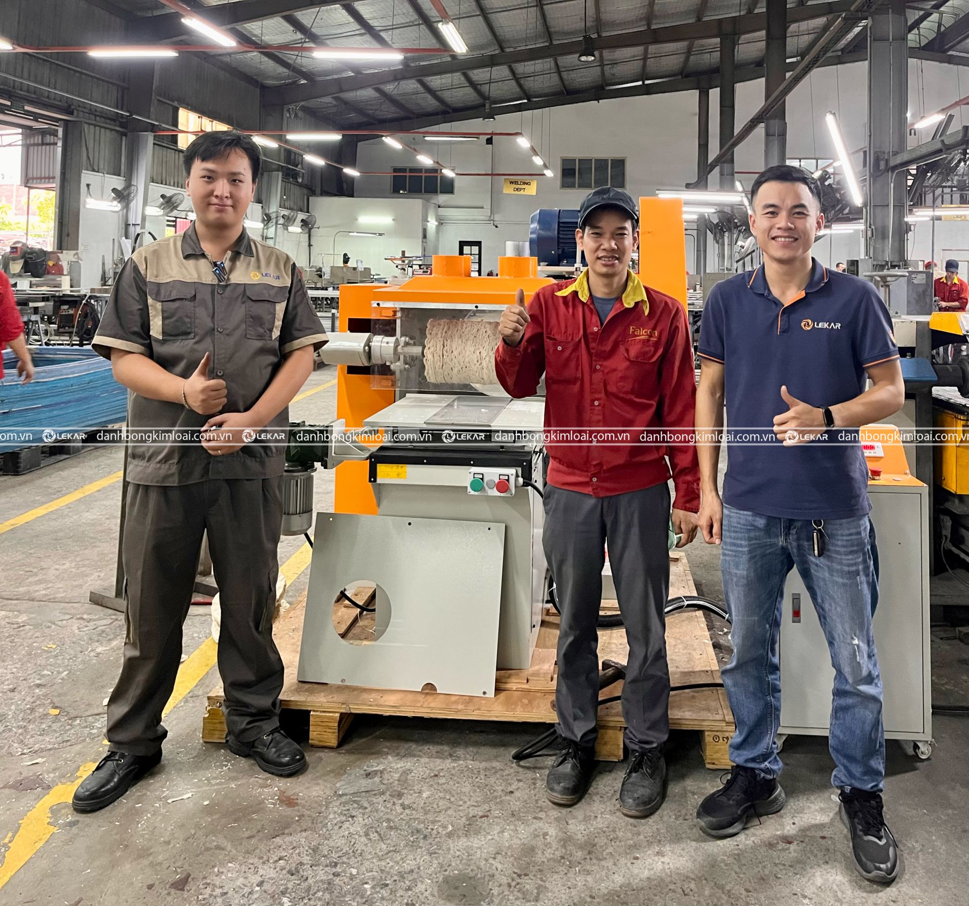 LEKAR – Nhà cung cấp bánh nỉ uy tín hàng đầu tại Việt Nam LEKAR – Nhà cung cấp bánh nỉ uy tín hàng đầu tại Việt Nam
